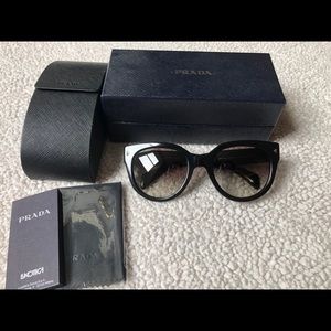 Prada Sunglasses